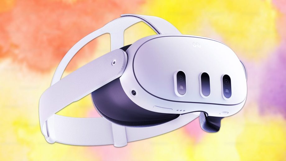 The Best Meta Quest Black Friday Deal Is Now Live (Get a Quest 3 VR Headset for Just 0)