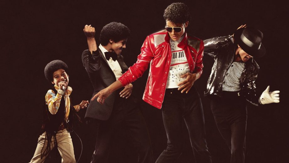 Debut Trailer for Upcoming Michael Jackson Biopic Gets Huge Views in First 6 Hours Debut Trailer for Upcoming Michael Jackson Biopic Gets Huge Views in First 6 Hours