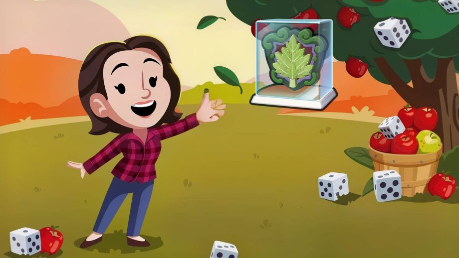 How to Get Forest Finds Shield in Monopoly GO How to Get Forest Finds Shield in Monopoly GO