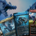 All 20 Gorgeous Monster Hunter x Secret Lair Cards Fully Revealed