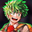Say Hello To Kohei Horikoshi’s Next Big Project After My Hero Academia