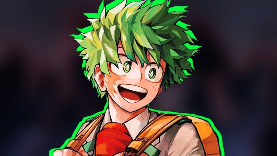 Say Hello To Kohei Horikoshi’s Next Big Project After My Hero Academia Say Hello To Kohei Horikoshi’s Next Big Project After My Hero Academia