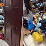 81-year-old woman’s Yishun flat allegedly broken into and left in ‘chaos’, police investigating