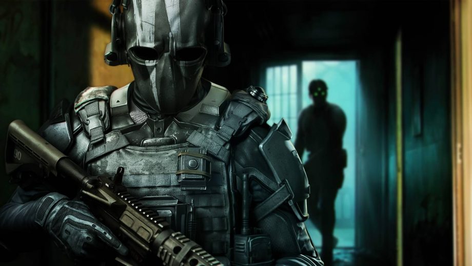 New Splinter Cell Game Was Scrapped and Turned Into XDefiant New Splinter Cell Game Was Scrapped and Turned Into XDefiant