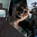 Welcome The Next 5 Big Action Horror Games