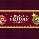 Nintendo’s Black Friday Sale Breaks a 7-Year Pattern