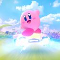 The Best Deals Today: Kirby Air Riders, Ratchet & Clank: Rift Apart, and More