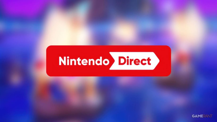 Nintendo Direct For November 2025 Announced, But There’s a Catch