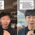 Army recruits ‘barred’ from McDonald’s at White Sand? SAF Basic Military Training Centre says…