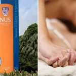 Female student claims to catch STD from NUS ‘Valour Vixen’ swingers group