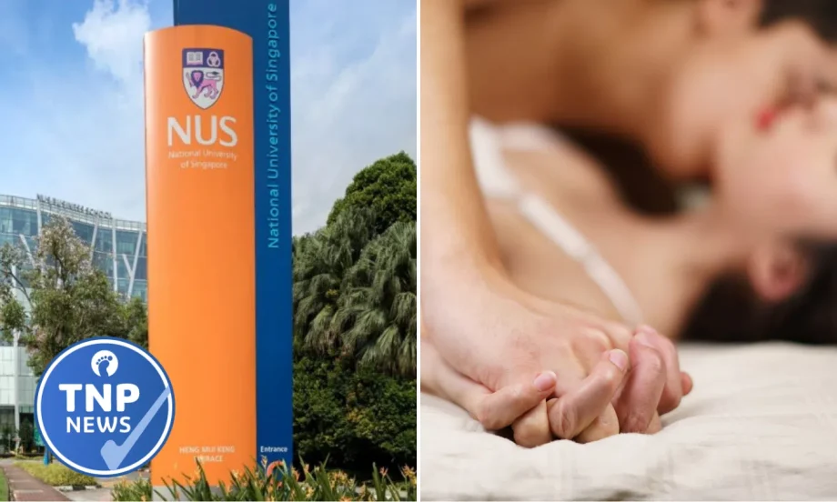 Female student claims to catch STD from NUS ‘Valour Vixen’ swingers group Female student claims to catch STD from NUS ‘Valour Vixen’ swingers group