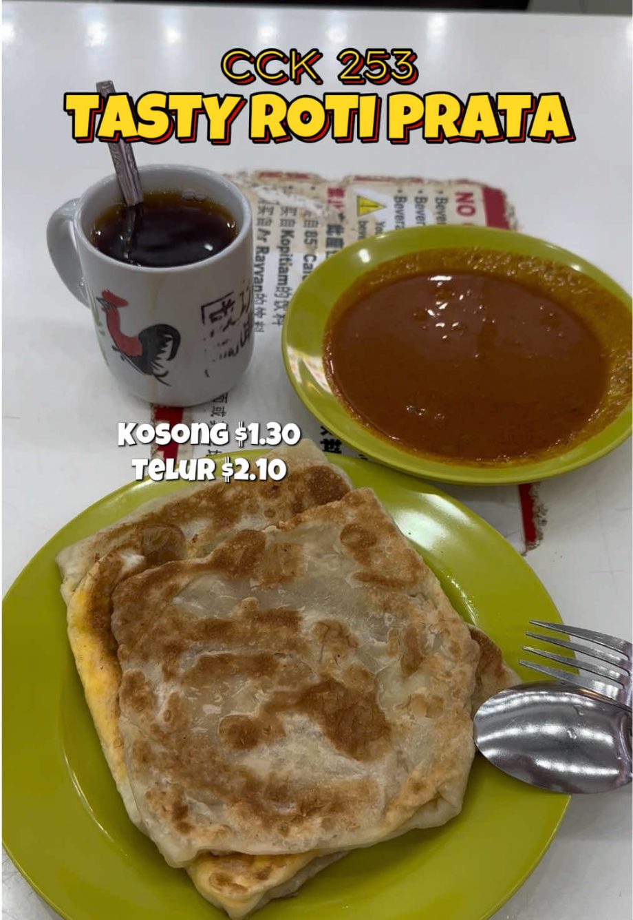 @firdausbunny Haritu kita post kedai prata abeh ramai gila recommend tempat sini…