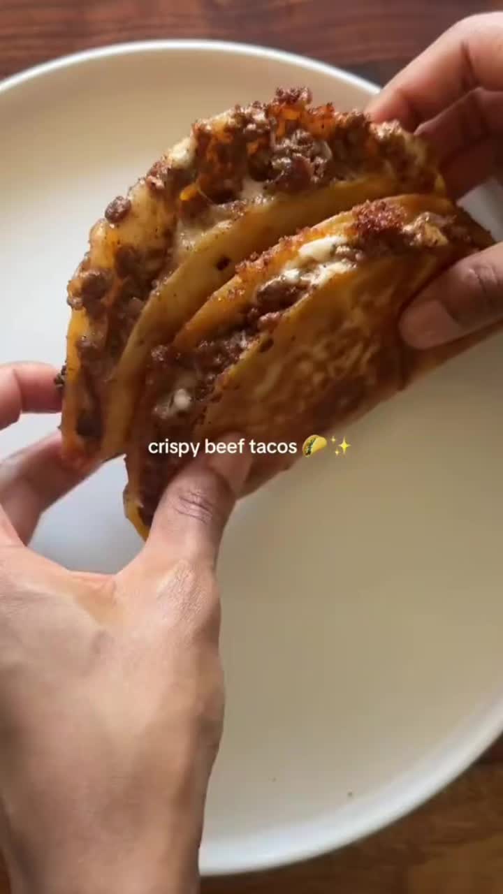 @the_health_bites Taco Thursday  #sgtiktok #foodie  …