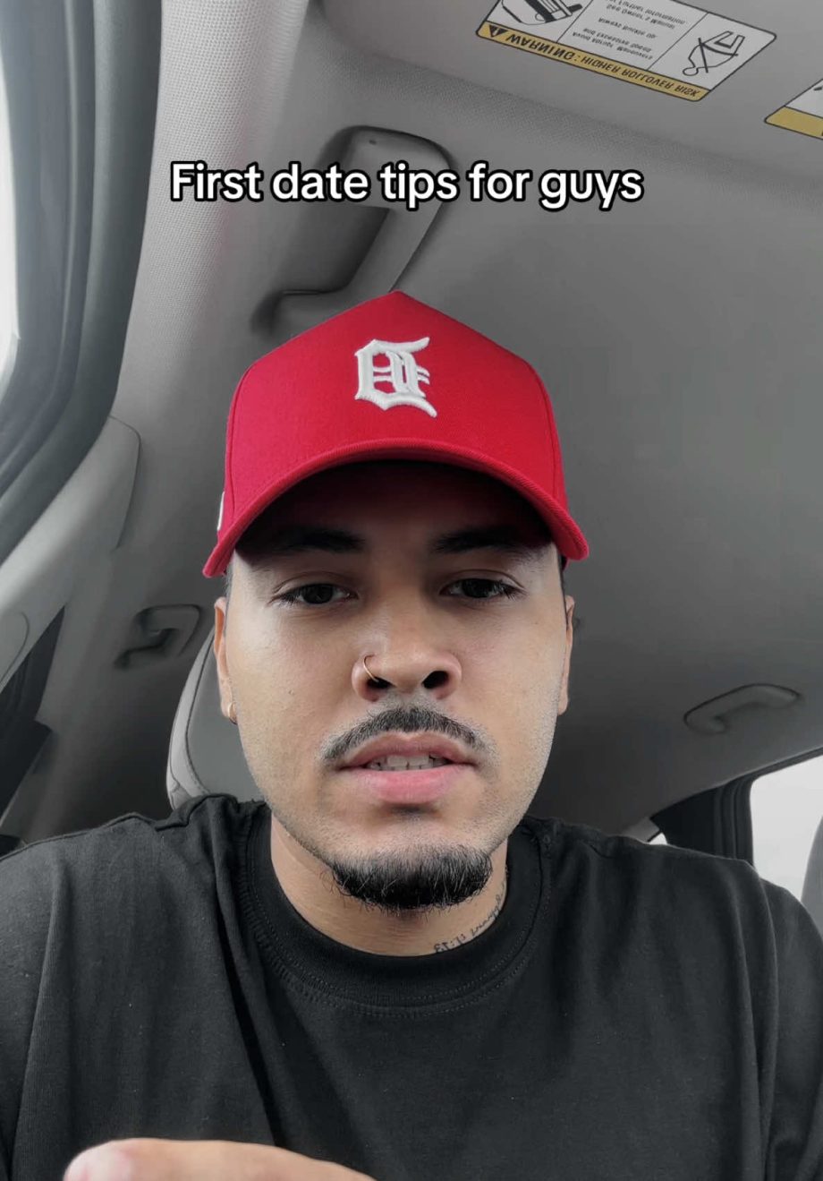 @ayoitsruss First date tips for guys #relationship #datingadvice … @ayoitsruss First date tips for guys #relationship #datingadvice …