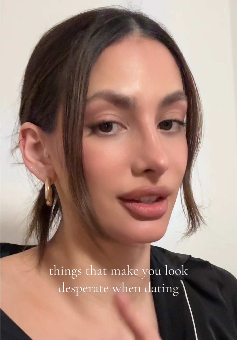 @olga.safari Dating tips/relationships: things to make sure you’re not doing whi…