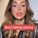 @olga.safari Here’s some dating advice that I’ve learned throughout my entire 20…