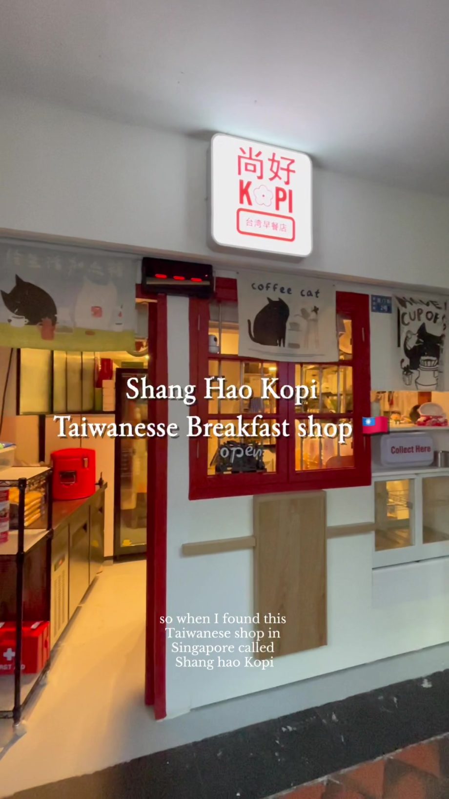 @dontgiveashic this is a MUST try restaurant in singapore!  2 Amoy Street, 01-01…