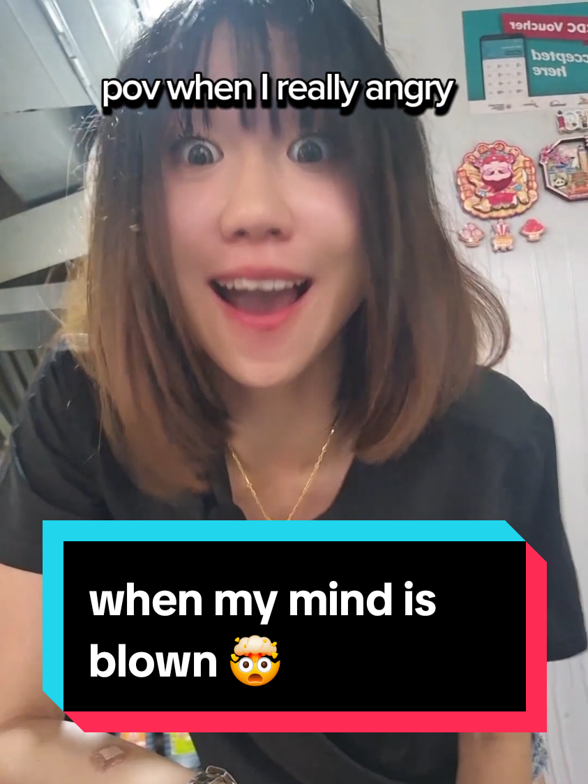 @cherrykiang omg why yall liddat #hawker #auntie #sg #sgfood #singapore …