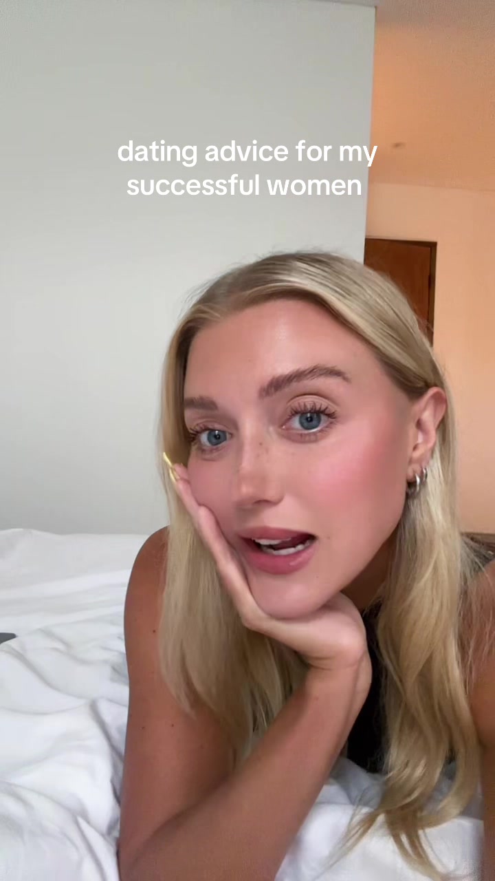 @sarsland #datingadvice #datingadviceforwomen #successfulwomen #femaleempowermen… @sarsland #datingadvice #datingadviceforwomen #successfulwomen #femaleempowermen…