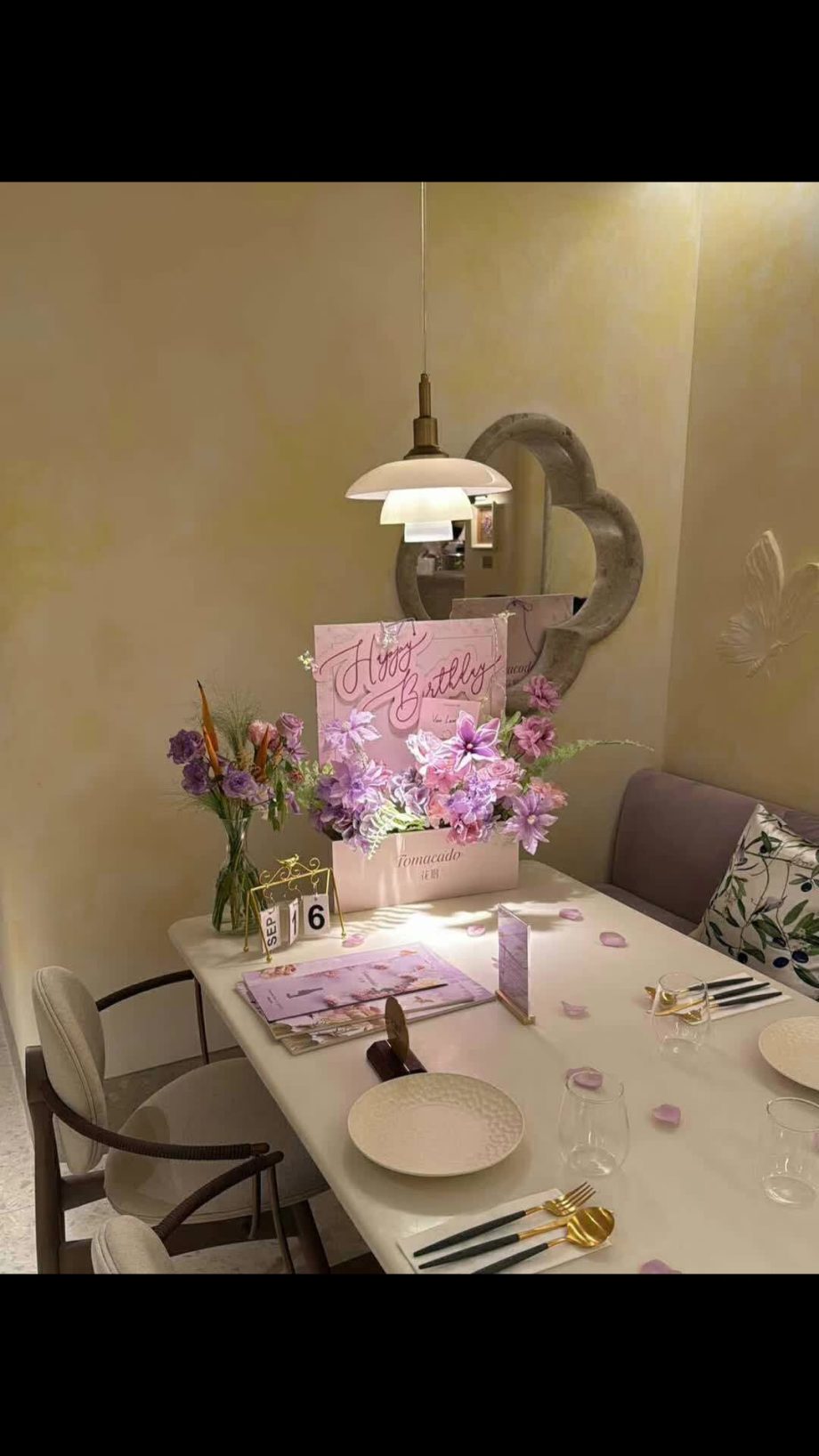 @myikoh Nice place, nice food , let’s try today  #sgfood #sgfoodie #tomacado花厨 #…