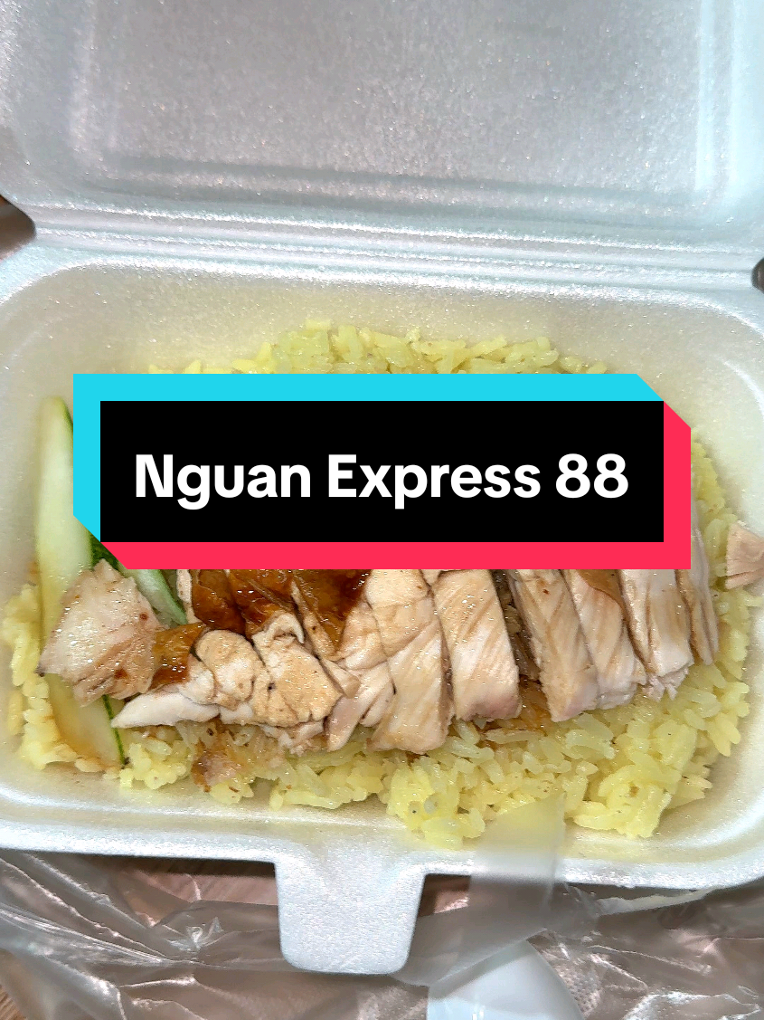 @yumbros0 YumBros Try: Nguan Express 88!  Comment where YOU want us to try next!…