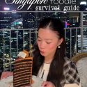 @traanxngg Tui chưa bao giờ than vãn chuyện ăn uống ở Singapore, quá nhiều nhà h…