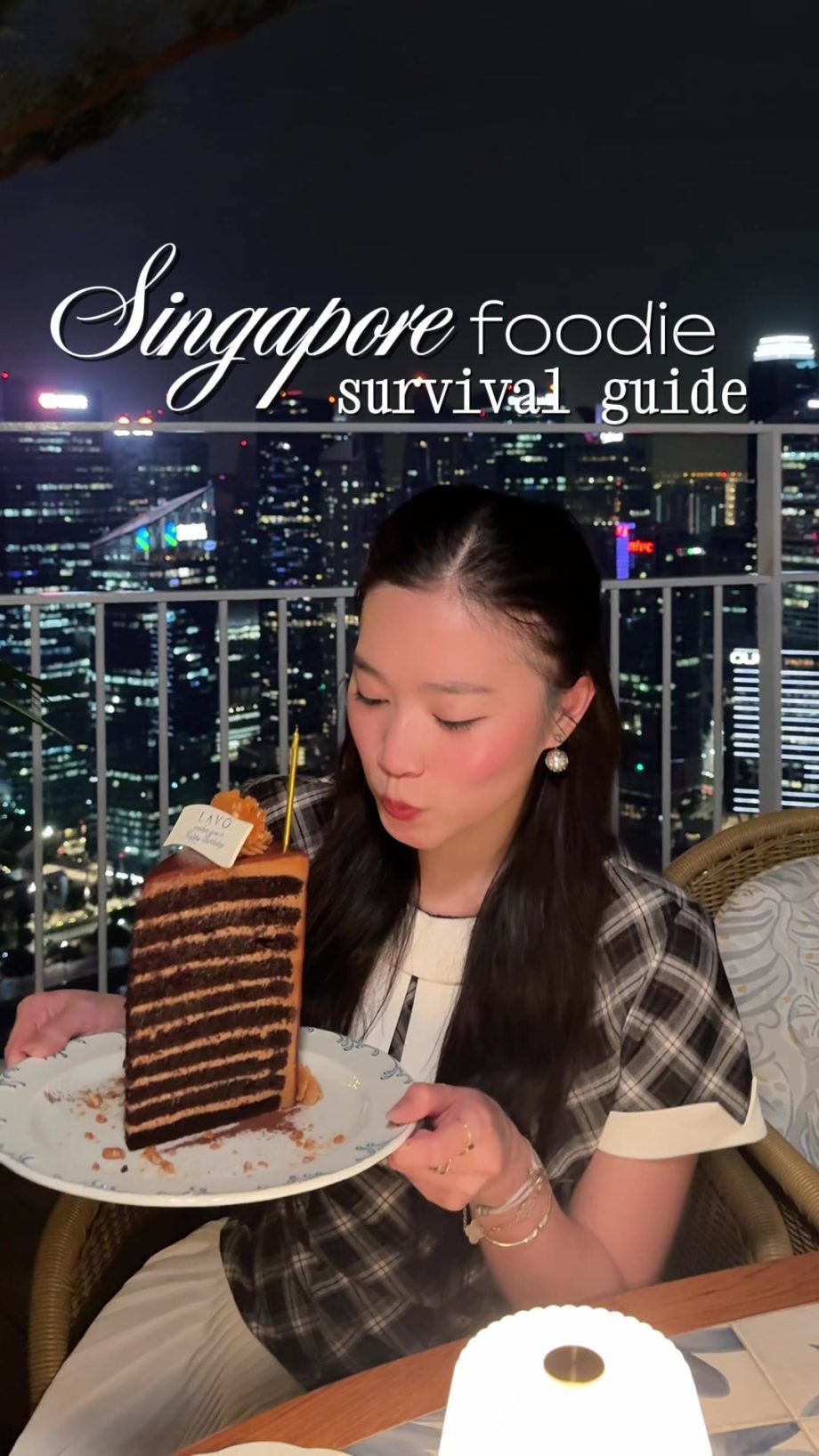 @traanxngg Tui chưa bao giờ than vãn chuyện ăn uống ở Singapore, quá nhiều nhà h…