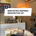 @sethlui.com This colourful grocer pop-up has all the local goods you’ll ever ne…