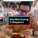 @khaizproperty I grew up eating the BEST Mee Goreng you can find in Singapore! #…