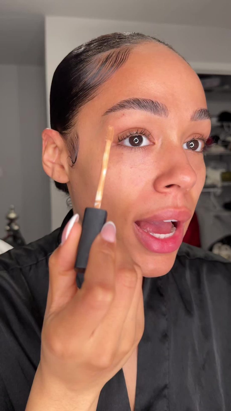 @mariahsofiyahhh #grwm #storytime #datingadvice #relationshipadvice … @mariahsofiyahhh #grwm #storytime #datingadvice #relationshipadvice …