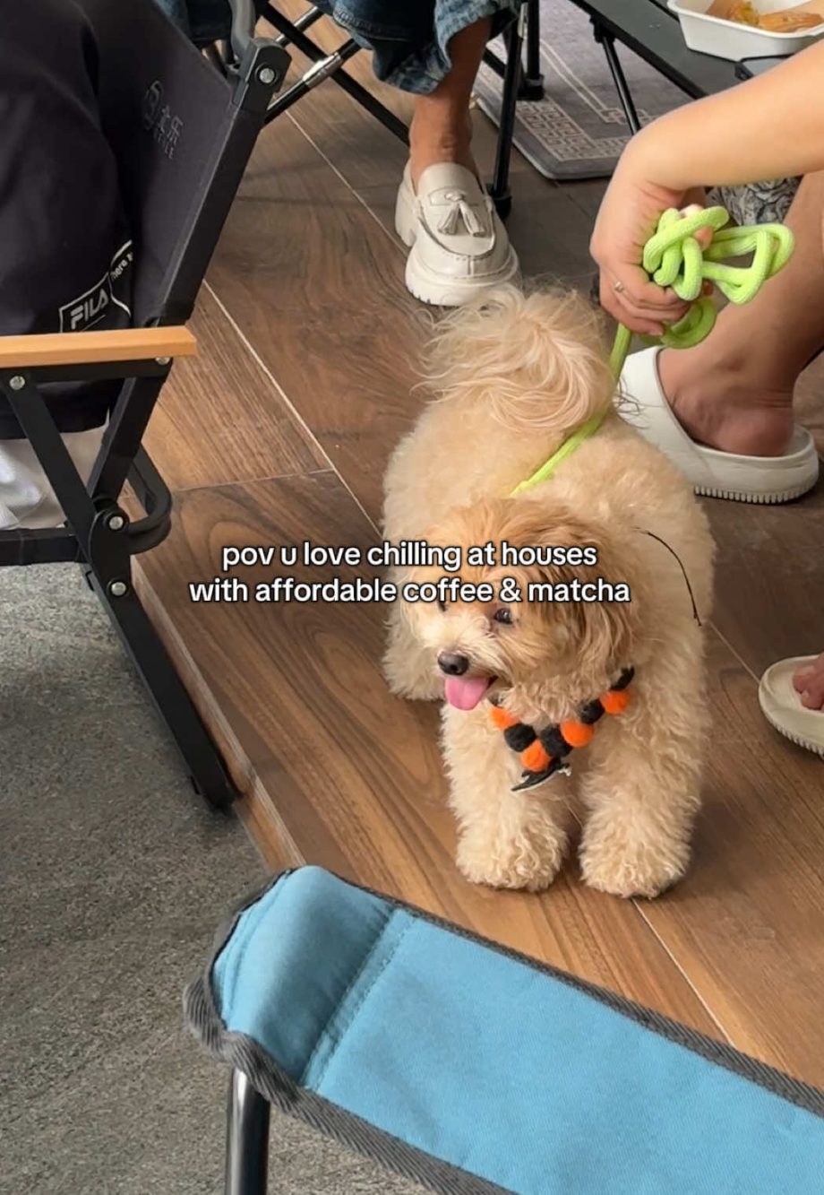 @den_lyx been exploring home cafes so here’s another one for the list  loved the…