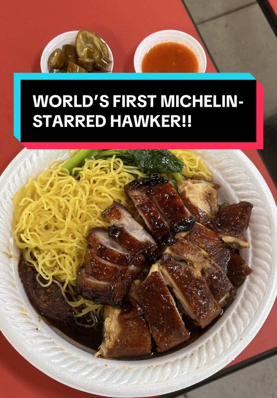 @getfedsg As Singaporeans, we are known to queue, but how long is too long?! We …