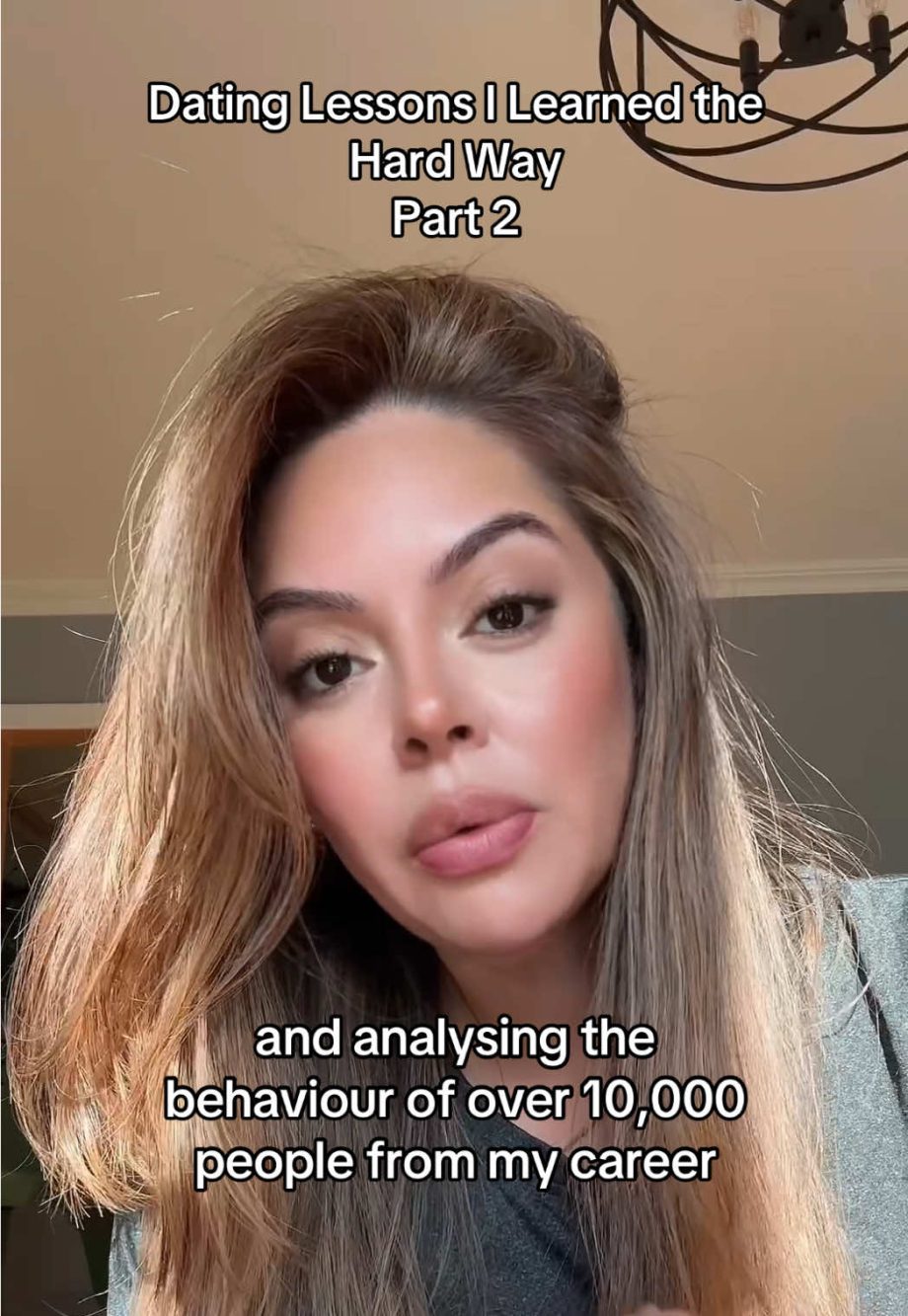 @ask_julia Dating isn’t all romance and butterflies. These 5 harsh truths are b… @ask_julia Dating isn’t all romance and butterflies. These 5 harsh truths are b…