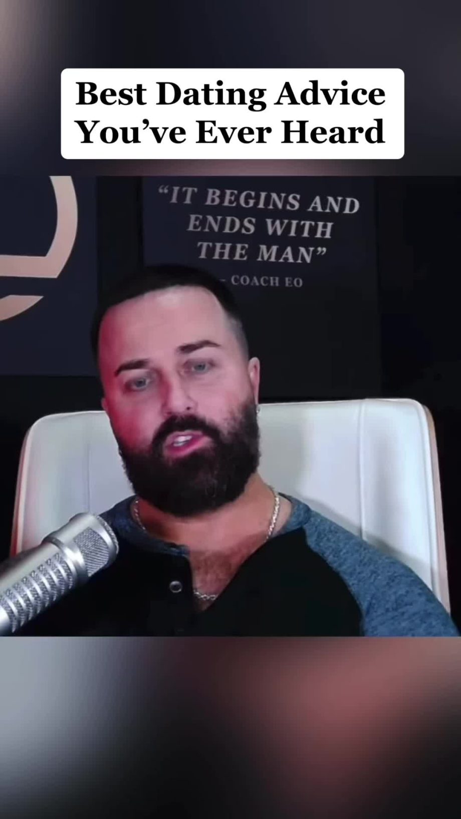 @everettoverton Best Dating Advice You’ve Ever Heard  coach_eo everett_overton c…