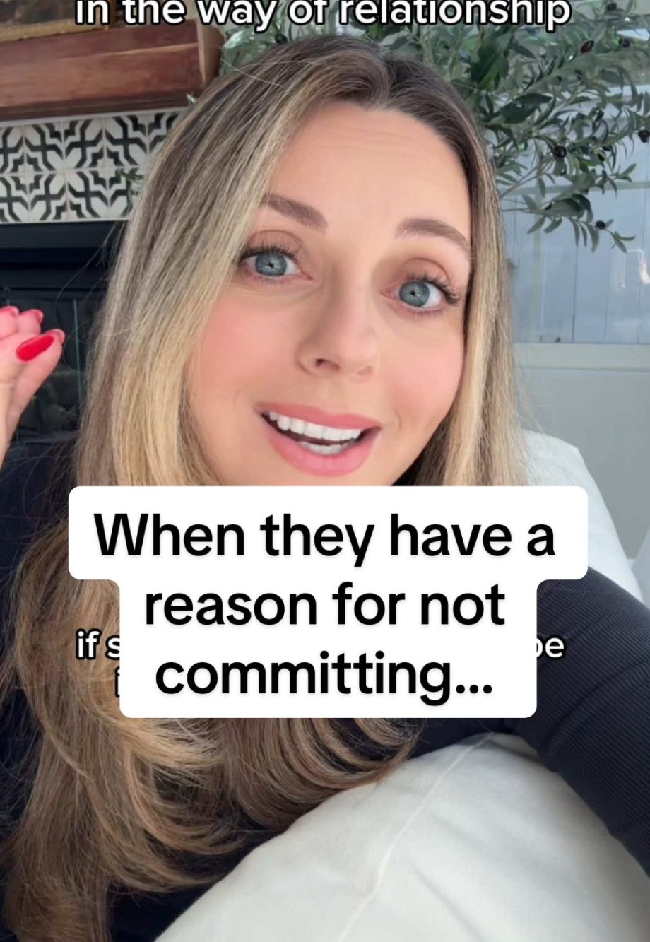 @kimberlyrae.life #datingadvice #datingcoachforwomen #datingstruggles  …