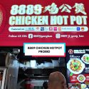 @zentayyj DONT MISS OUT 8889 CHICKEN HOPOT NOV PROMO OF BUY 5 GET 1 FREE ALSO ME…