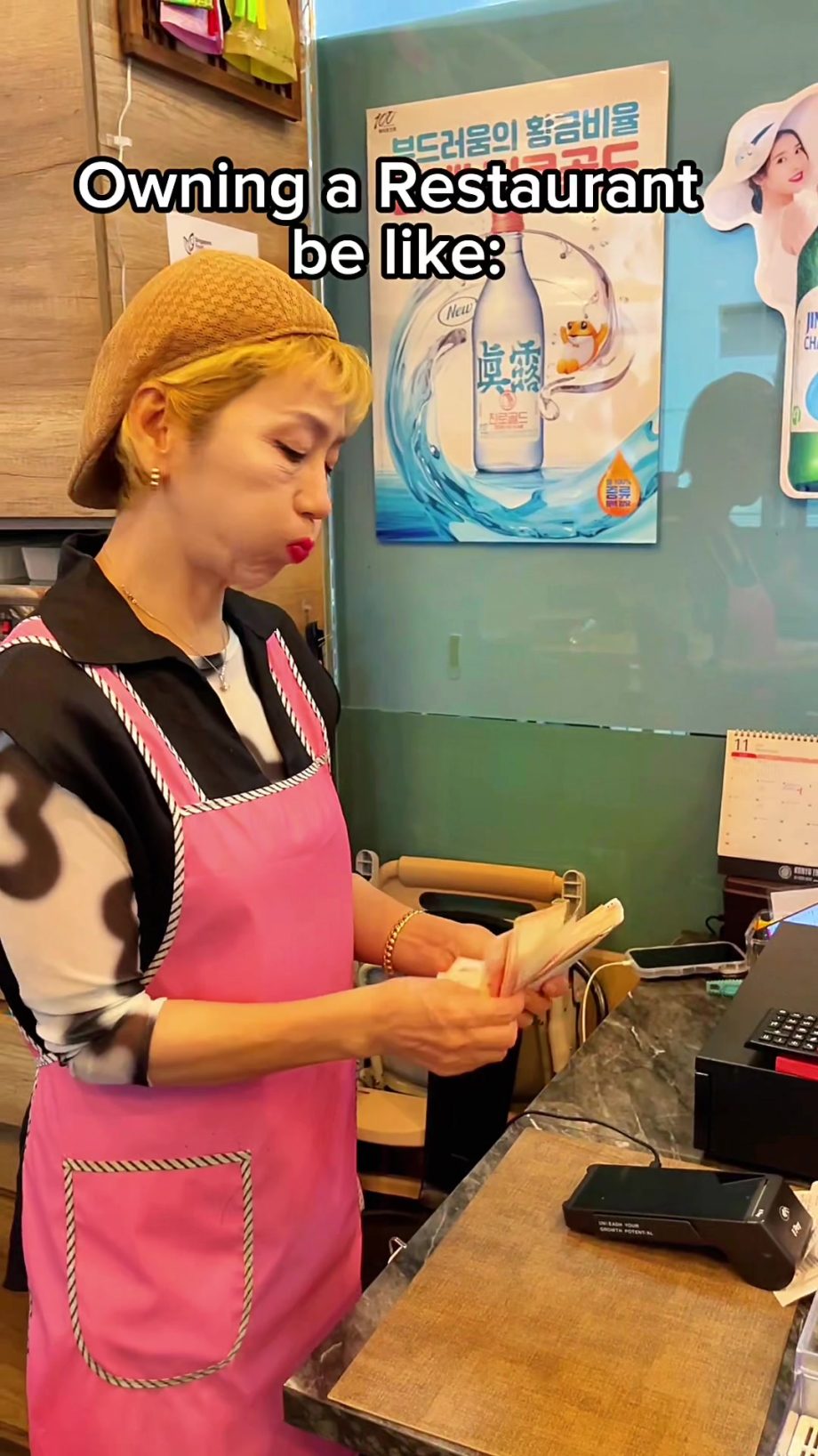 @unniekoreanrestar #restaurants #foodtiktok #koreanrestaurant #sgtiktok #sgfoodi…