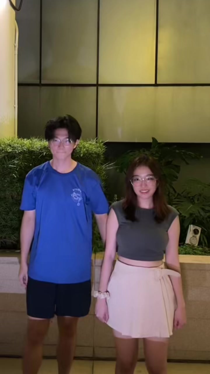 People On TikTok People On TikTok