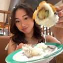 @sarxh.lim little cousin Voices Over my Food vlog Genki x PROVINCE – This specia…