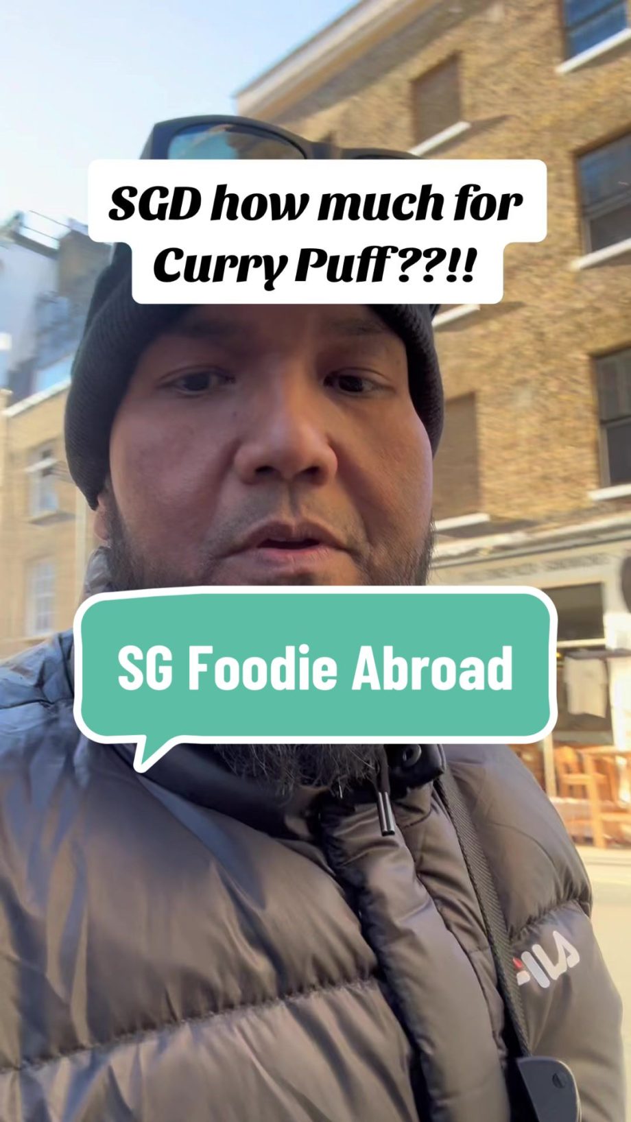 @chefbob How much again? #sgfoodie  …