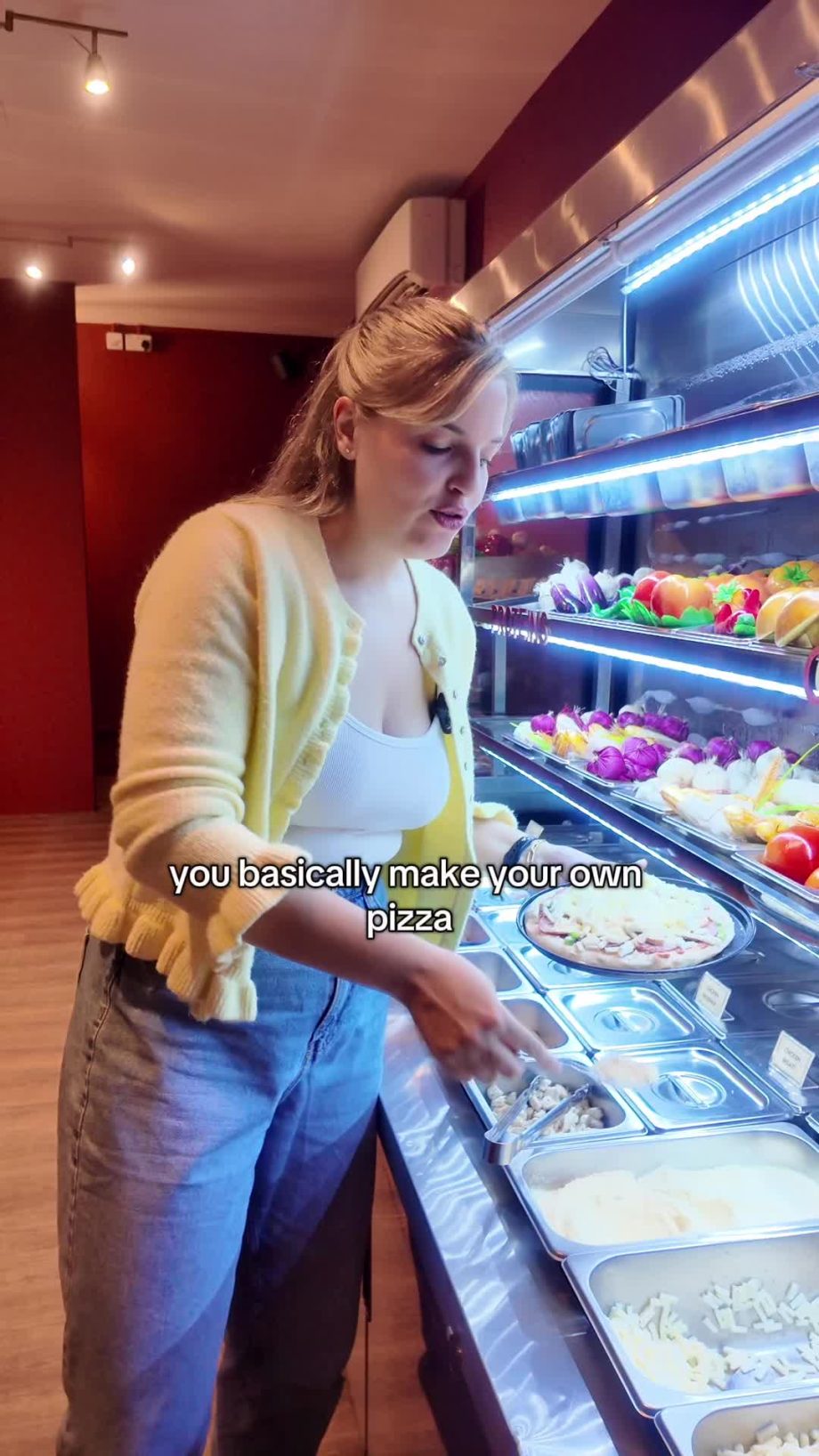 @new_to_singapore Used to have this same concept in France and I would always go… @new_to_singapore Used to have this same concept in France and I would always go…