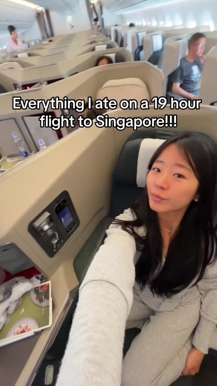 @hjevelyn HERE WE COME SINGAPORE!!!!  #singapore #SEA  …