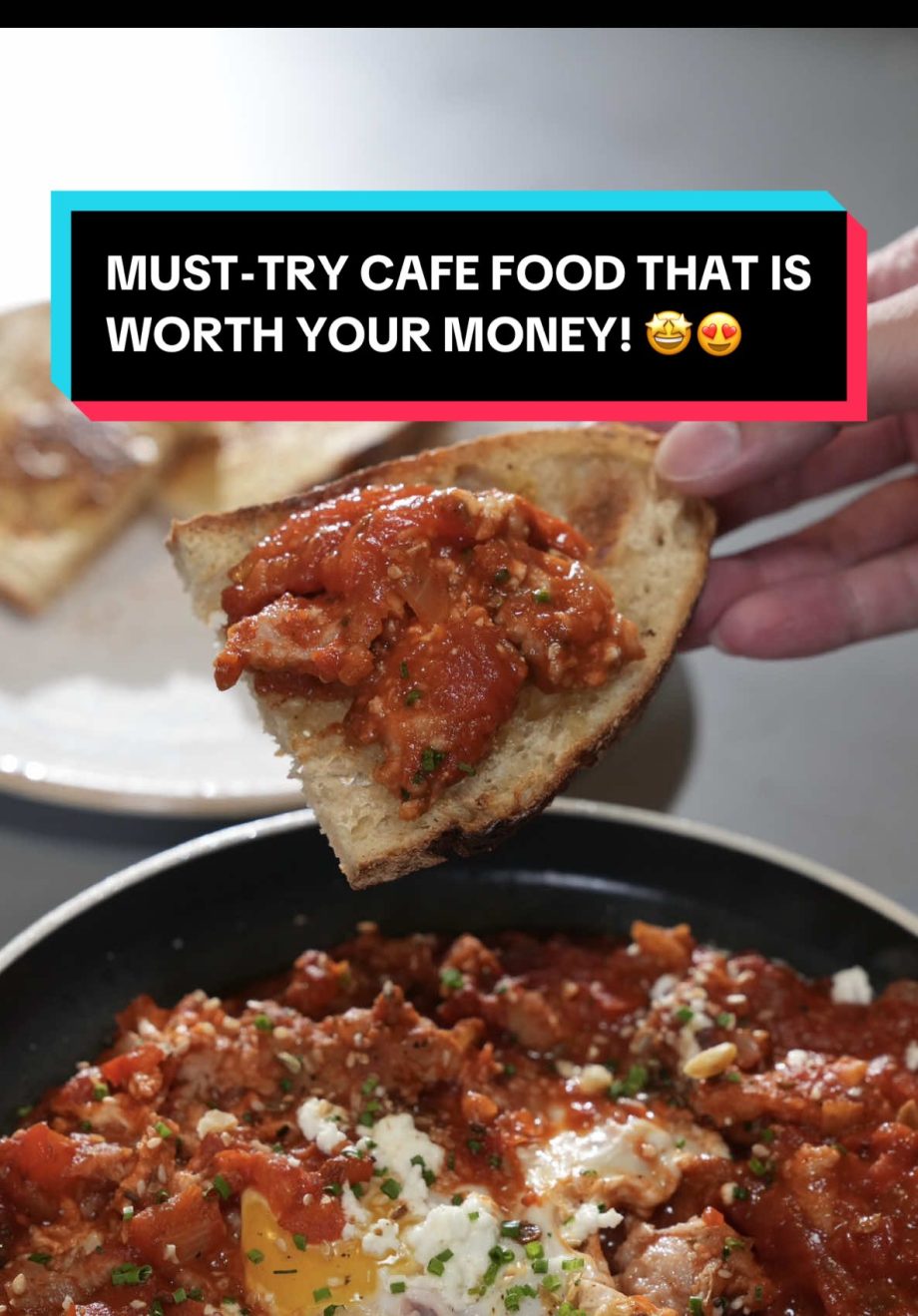 @getfedsg Who knew that one of our favourite food spots would be at a CAFE?! Fr… @getfedsg Who knew that one of our favourite food spots would be at a CAFE?! Fr…