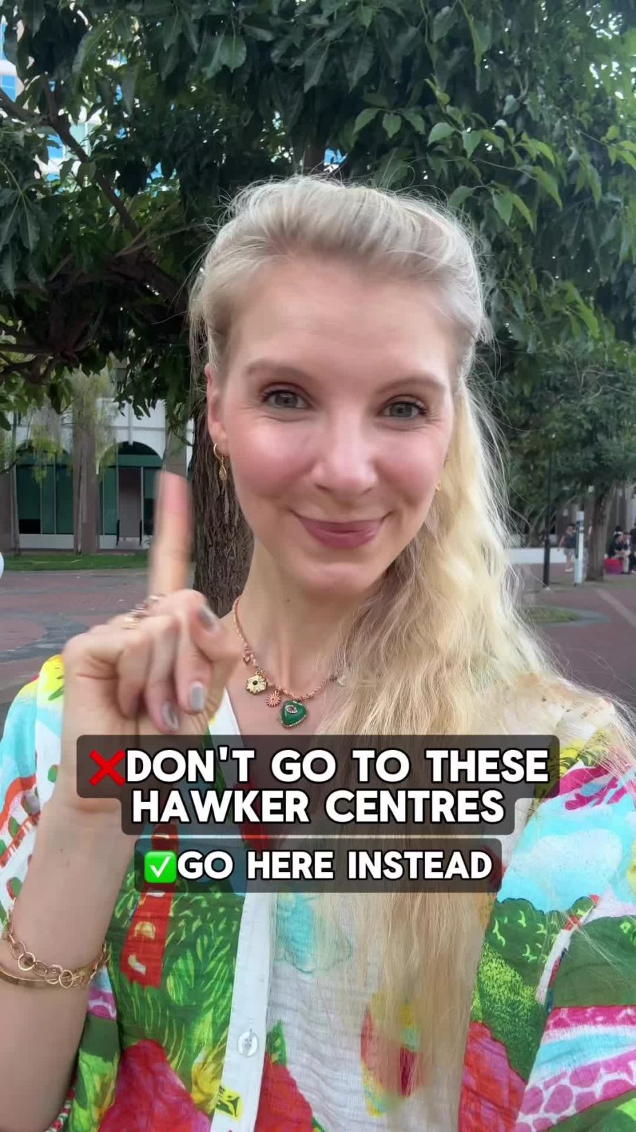 @swizzyinsg Don’t go to Lau Pa Sat, Newton or Maxwell Hawker Centre Do this inst… @swizzyinsg Don’t go to Lau Pa Sat, Newton or Maxwell Hawker Centre Do this inst…