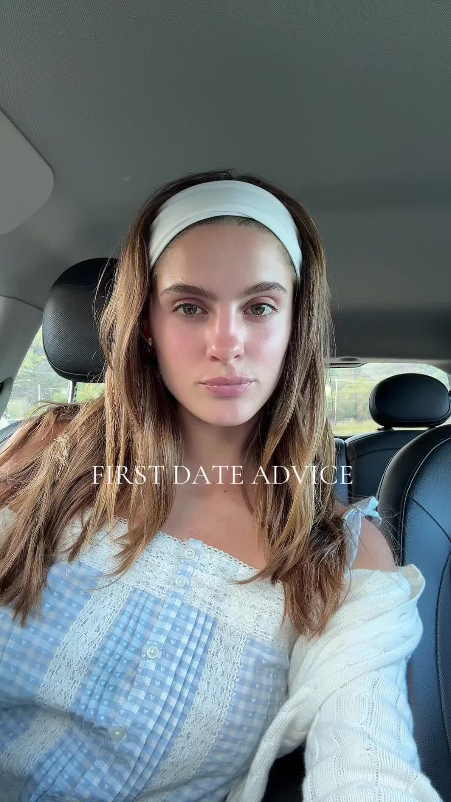 @emersynrosee And don’t forget YOUR the catch;) #firstdate #advice … @emersynrosee And don’t forget YOUR the catch;) #firstdate #advice …