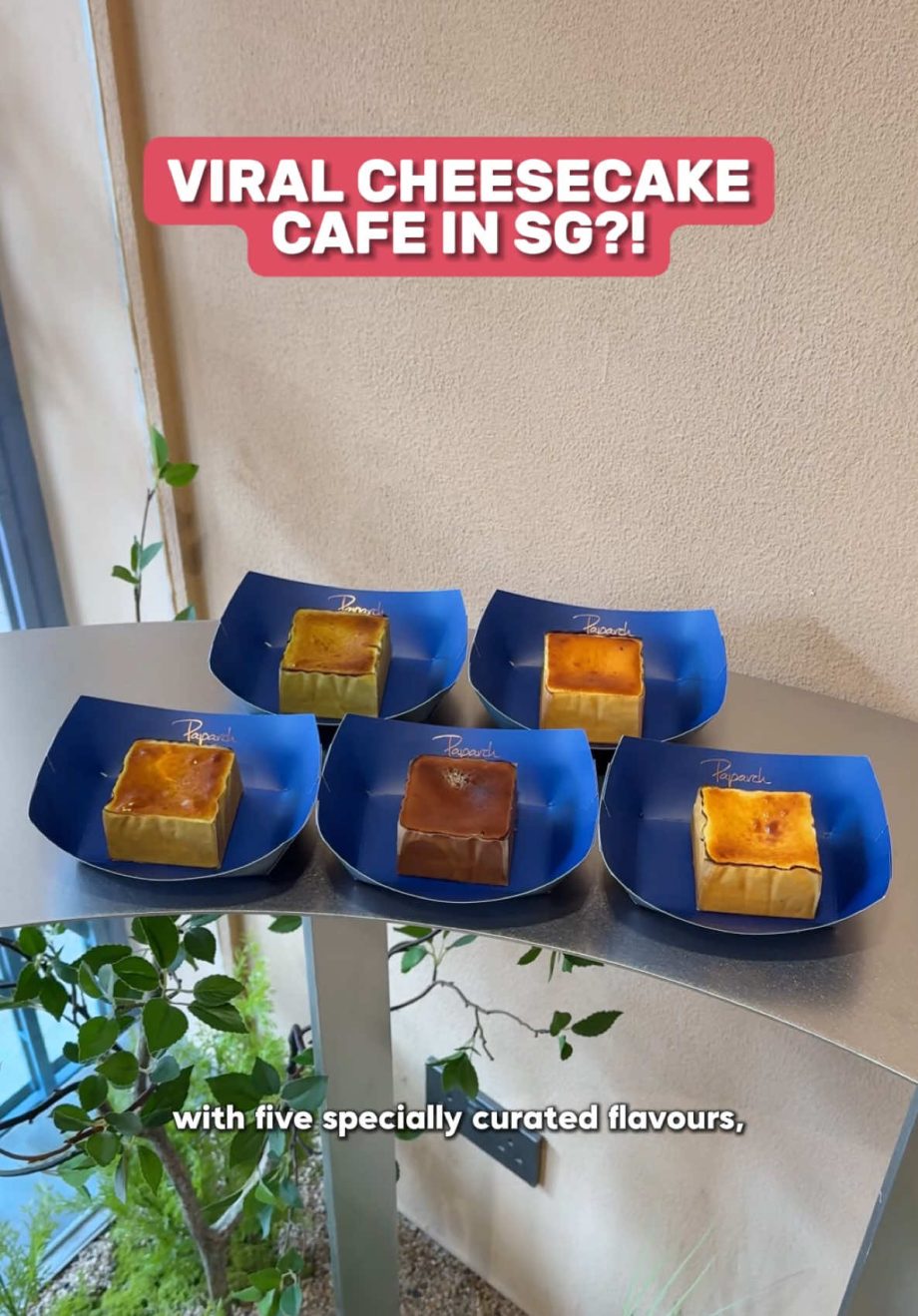 @eatbooksg this is one cheesecake we won’t be sharing cos it’s soooo good ugh  #…