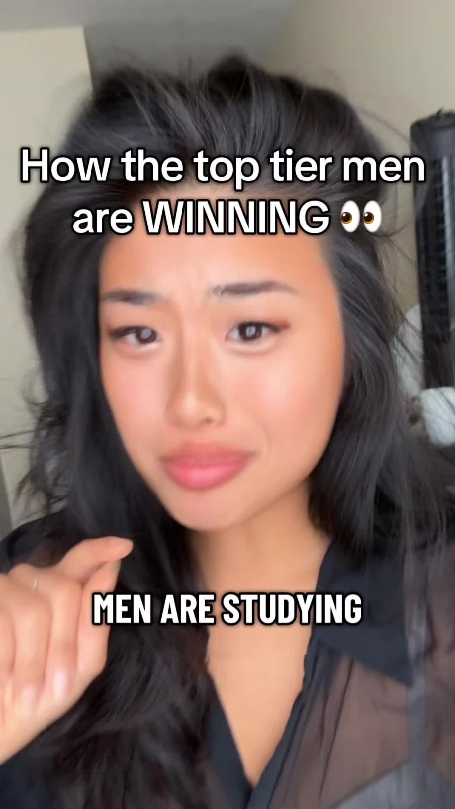 @domovang How YOU can win with ANY girl  Schedule a call in bio  #datingcoach #d…