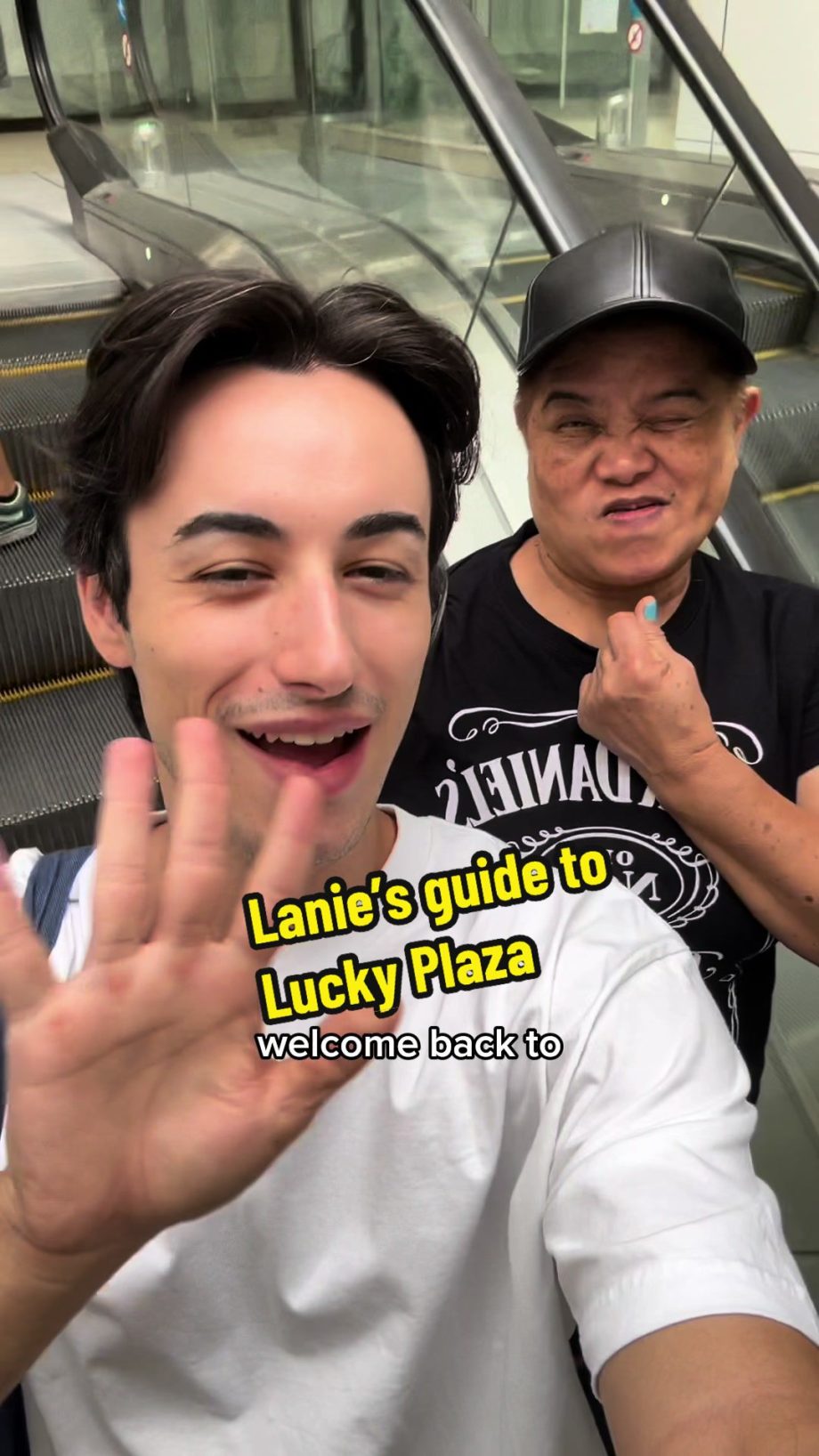 @mozzarellapapi Ungatekeeping another Lucky Plaza gem  pls dont sleep on the cak…