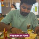 @muraliz_vlogs Budget Friendly Mini Vlog   Unlimited Veg buffet  Annalakshmi Res…