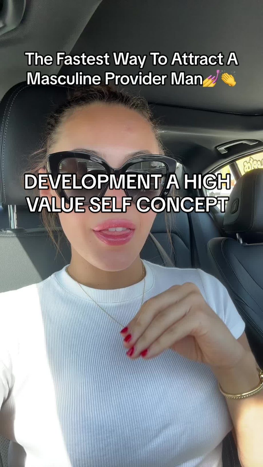 @earthangelariana This is the key all the dating tips dont work if you dont have…